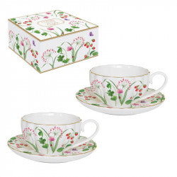 Set dve skodelic EN PLAIN AIR, 2x100 ml