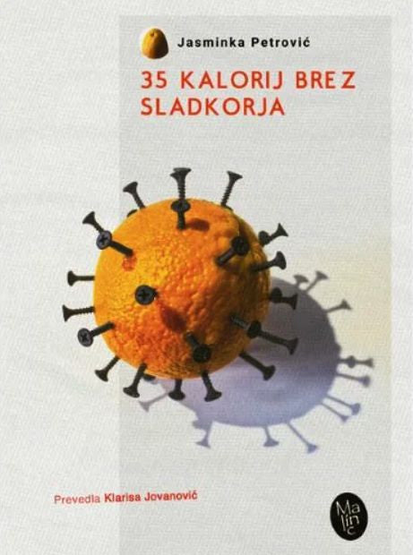 35 KALORIJ BREZ SLADKORJA