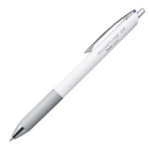 Roler Pentel, BY208-CX FLOATUNE 0,8, moder