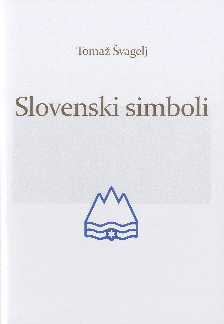 SLOVENSKI SIMBOLI