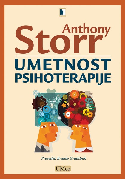 Umetnost psihoterapije