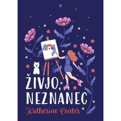 Živjo, neznanec