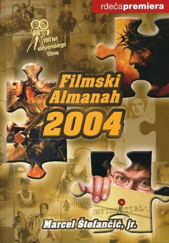 FILMSKI ALMANAH 2004