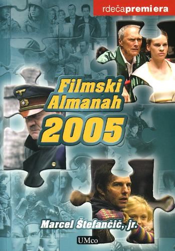 FILMSKI ALMANAH 2005