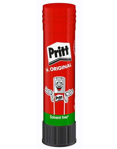 LEPILO V STIKU PRITT PK412 10G /25