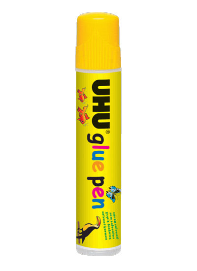 LEPILO UHU GOBICA GLUE PEN 50ML /36