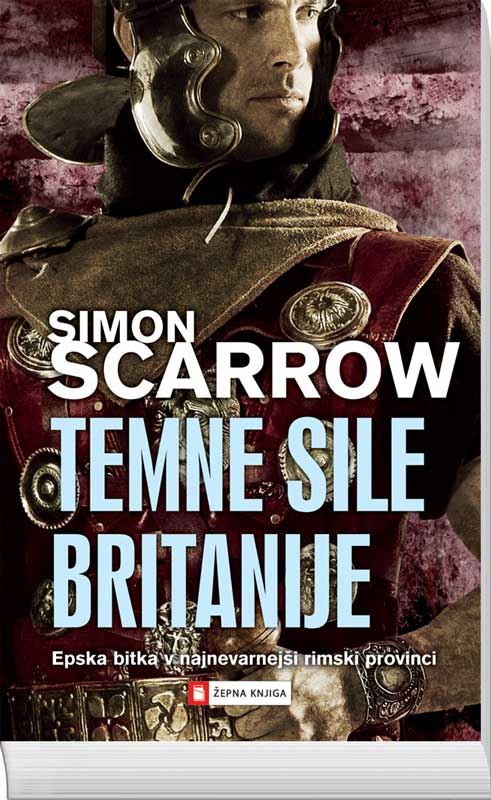 Temne sile Britanije (Žepna knjiga)