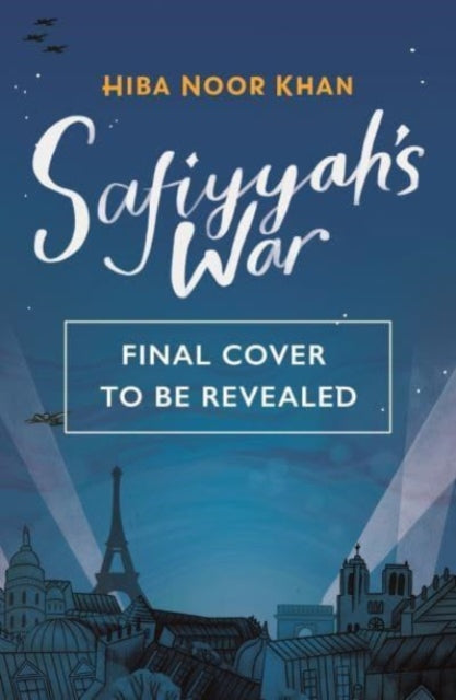 Safiyyah's War