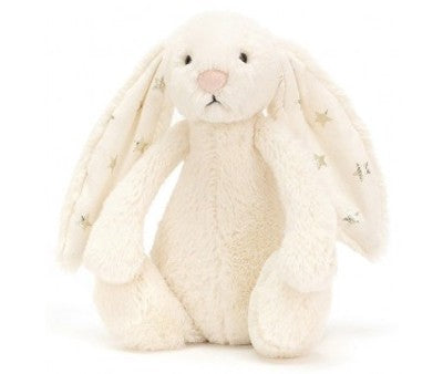 Plišasta igrača Zajec bež - JELLYCAT, 18 cm
