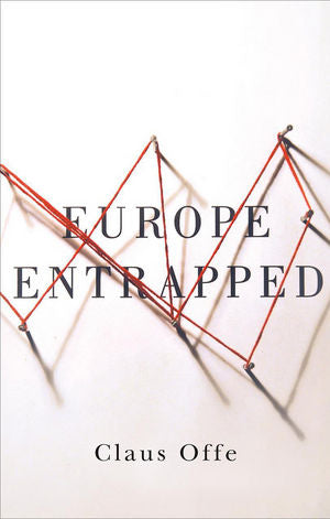 EUROPE ENTRAPPED