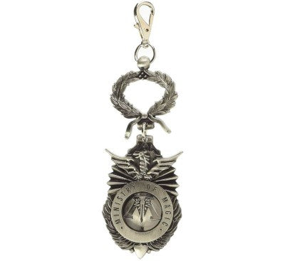 Obesek za ključe Harry Potter, MAGIC