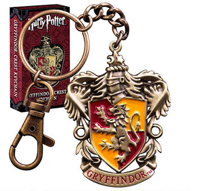 Obesek za ključe Harry Potter, GRYFFINDOR