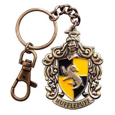Obesek za ključe Harry Potter, HUFELPUFF