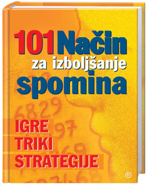 101 način za izboljšanje spomina