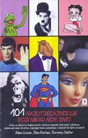 101 NAJUTJECAJNIJI LIK KOJI NIKAD NIJE ŽIVIO