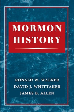 MORMON HISTORY