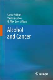 ALCOHOL AND CANCER