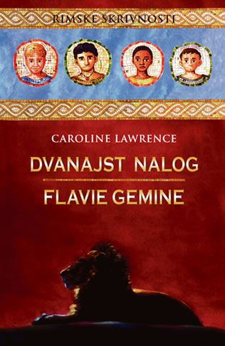 DVANAJST NALOG FLAVIE GEMINE
