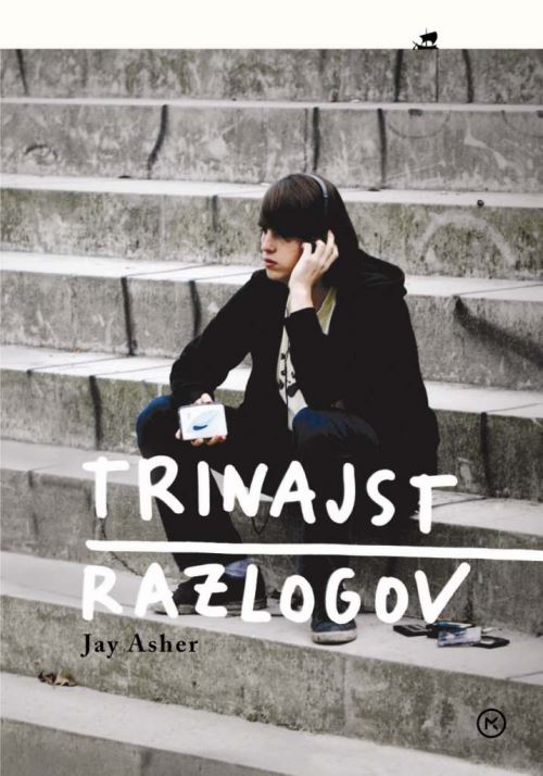 TRINAJST RAZLOGOV