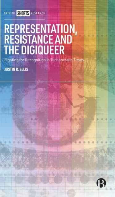 Representation, Resistance and the Digiqueer