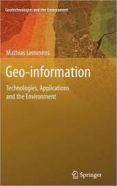 GEO-INFORMATION