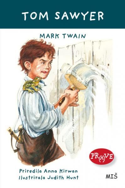 TOM SAWYER