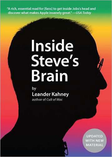 INSIDE STEVE`S BRAIN