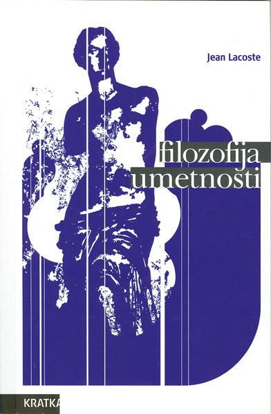 Filozofija umetnosti