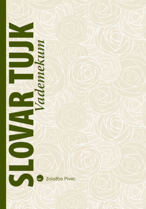 Slovar tujk