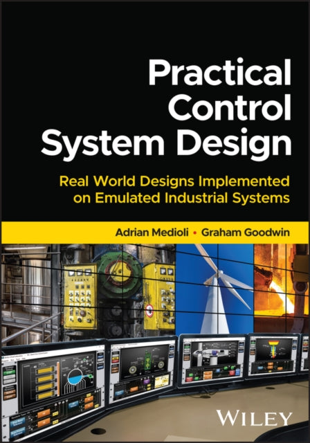 Practical Control System Design