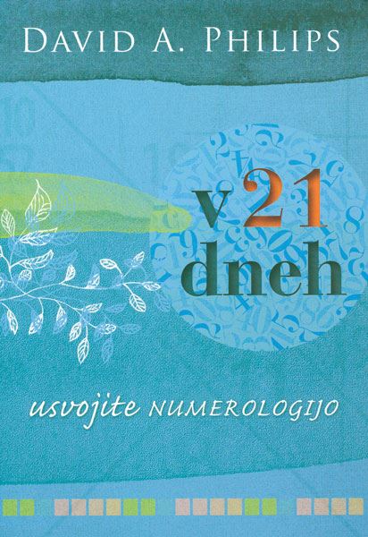 V 21 dneh osvojite numerologijo