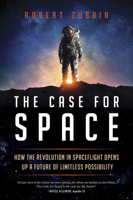 Case for Space