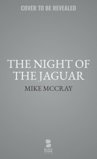 Night of the Jaguar