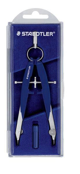 ŠESTILO STAEDTLER 556 00 MARS COMFORT MODRO