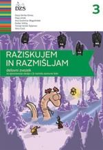 RAZISKUJEM IN RAZMIŠLJAM 3 - DZ