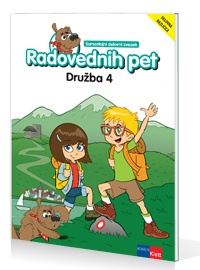 RADOVEDNIH PET 4 - SDZ ZA DRUŽBO