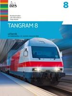 TANGRAM 8, učbenik za matematiko v 8. razredu osnovne šole