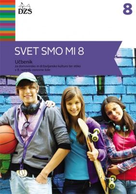SVET SMO MI 8 - UČB