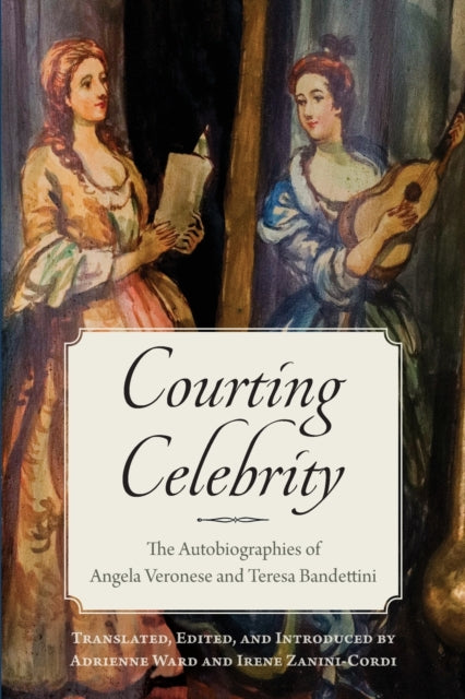 Courting Celebrity