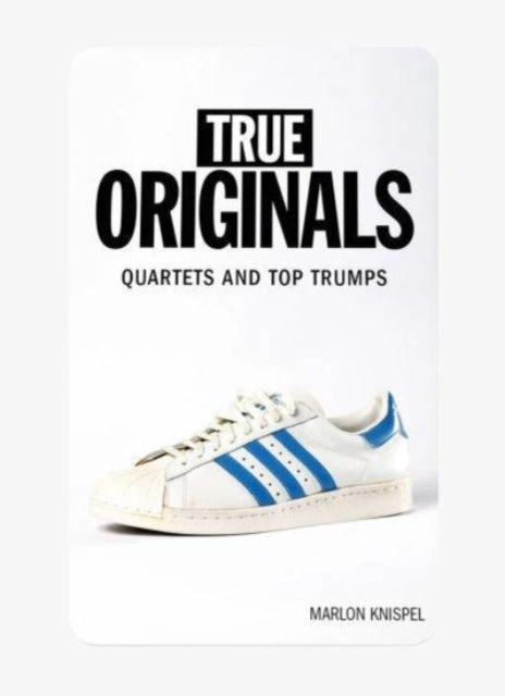 True Originals