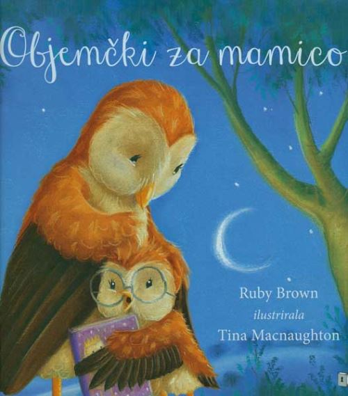 Objemčki za mamico