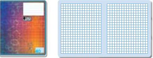 ZVEZEK TAKO LAHKO B5 K 1CM G2530766 R2