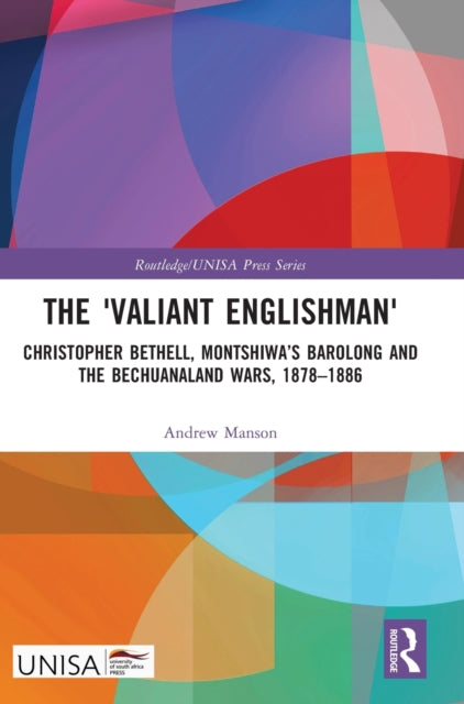 'Valiant Englishman'