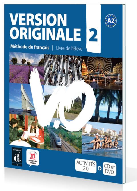 VERSION ORIGINALE 2