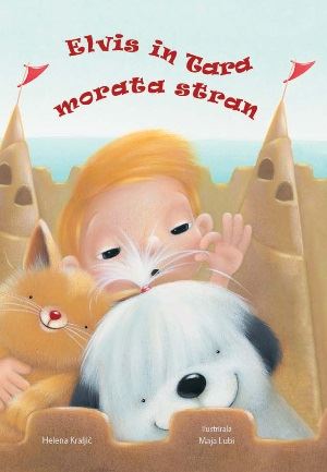 ELVIS IN TARA MORATA STRAN