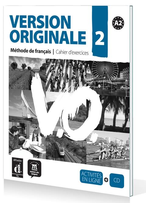 VERSION ORIGINALE 2 - DZ