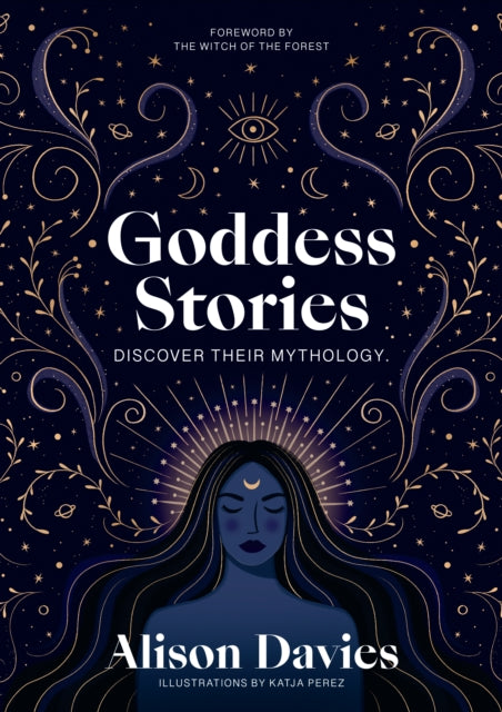 Goddess Stories