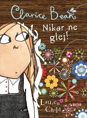 Nikar ne glej!