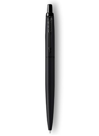 SVINČNIK KEM. PARKER 160799 JOTTER XL ČRN