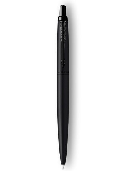 Kemični svinčnik PARKER JOTTER XL Monochrome, črn